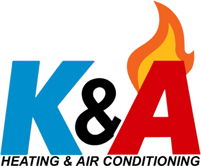 Heating Contract Logo